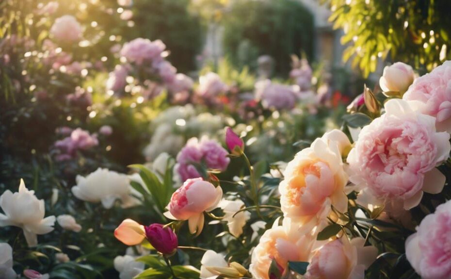 eleganti fiori da scegliere