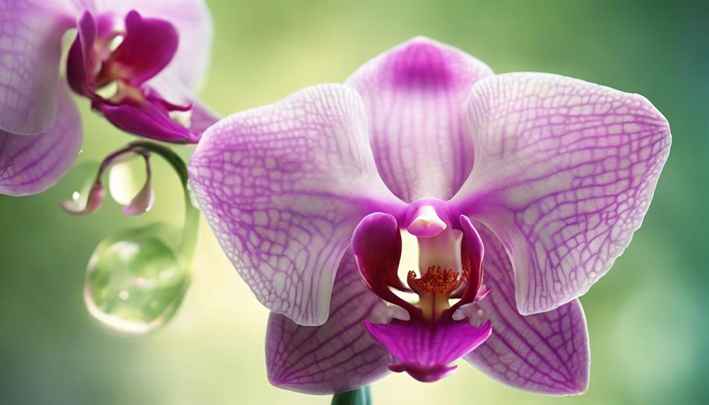 expensive orchid sells out