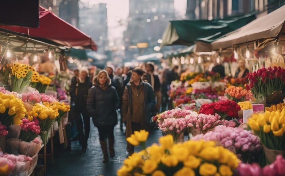 fiori di maggior successo