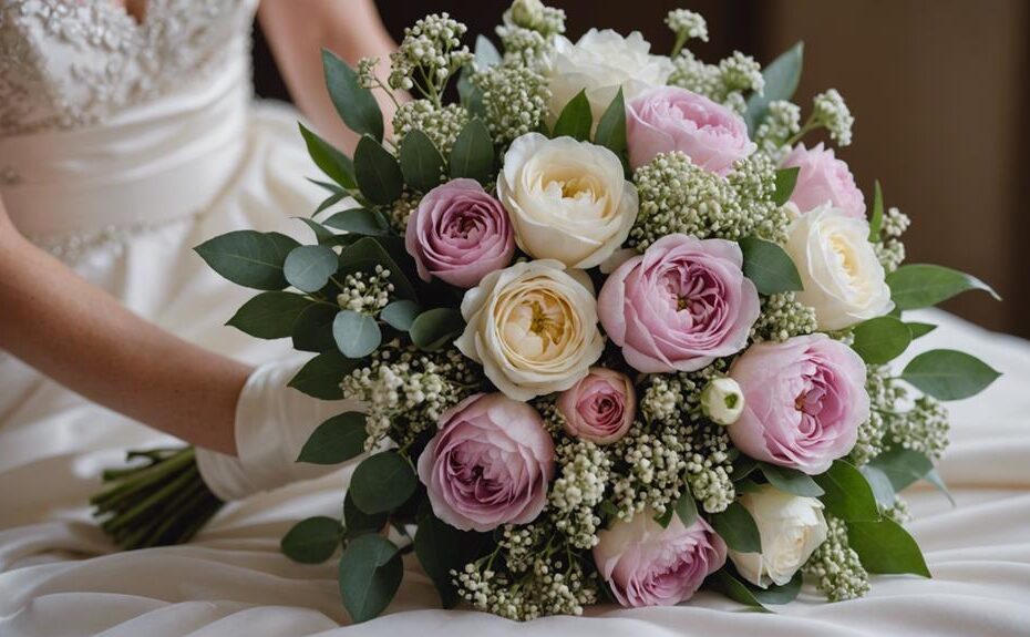 idee bouquet matrimonio fiori