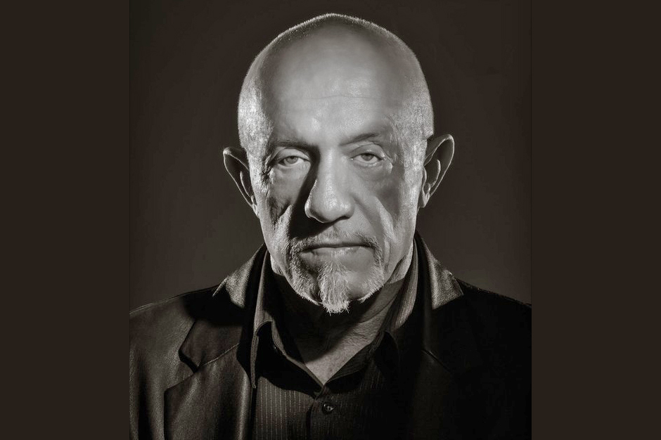 Jonathan Banks: Scopri l'Attore in Profondità!