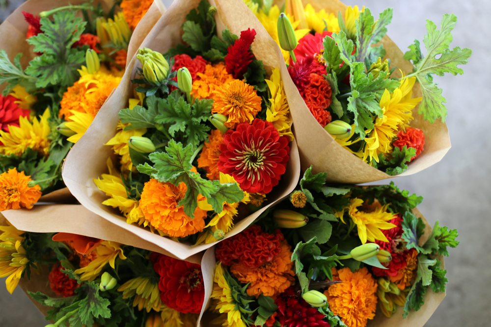 Floret_Market Bouquets-10