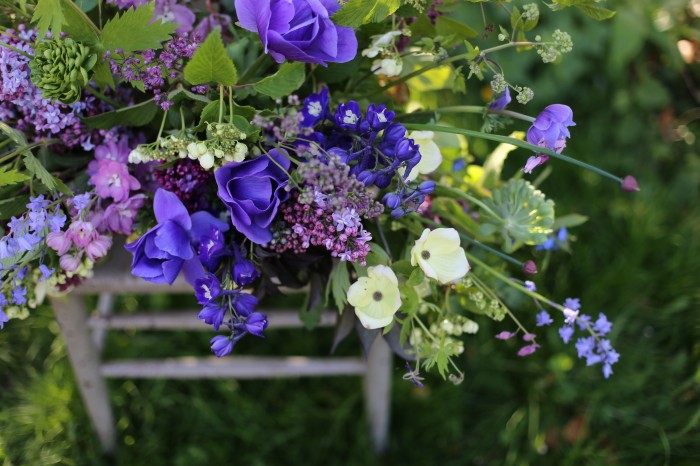 bouquet di lillà