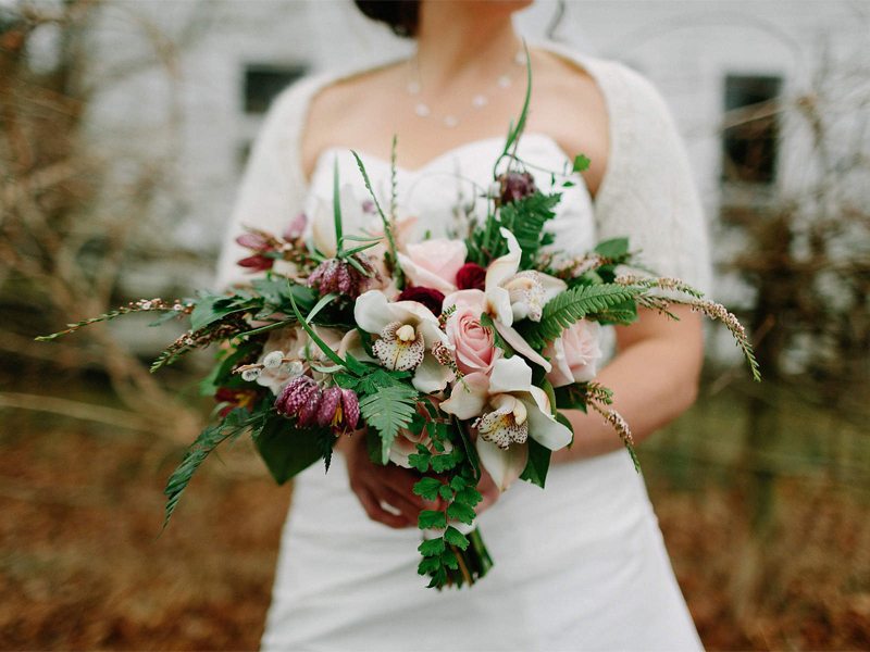 Botanique floral design