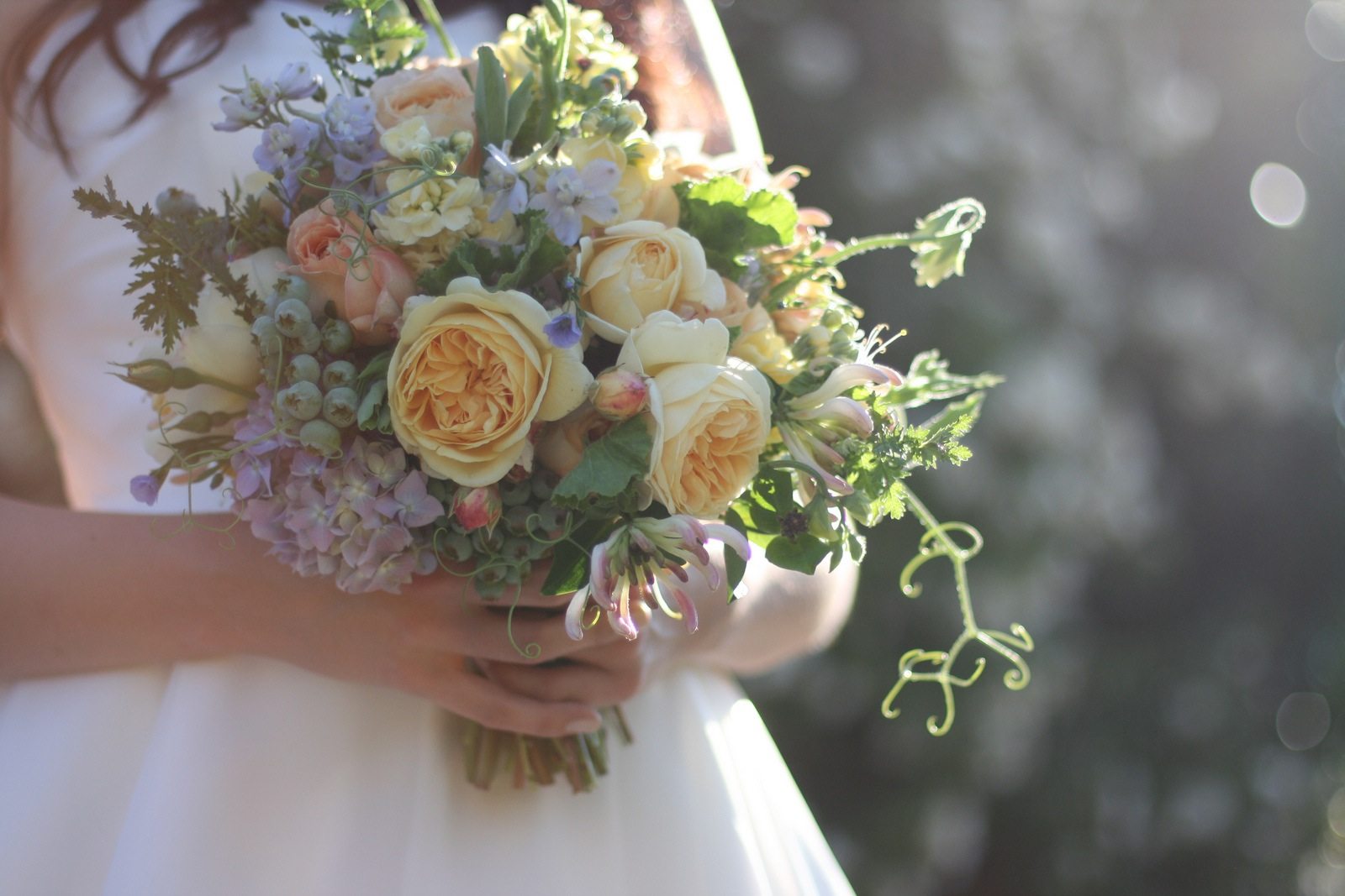 Fiori da Matrimonio