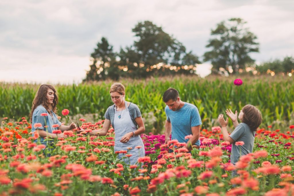 Scopri di più: http://wildflowersphotos.pass.us/floret